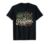Jardinier De Plantes Indigenes T-Shirt
