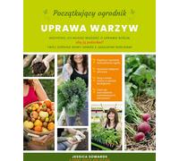 Jardinier débutant - Jessica Sowards (Literatur auf Polnisch)