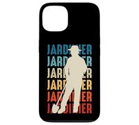 Jardinier Jardin Jardinage jardiner jardineur Permaculture Coque pour iPhone 13