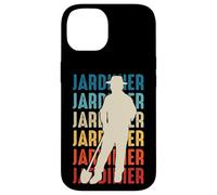 Jardinier Jardin Jardinage jardiner jardineur Permaculture Coque pour iPhone 14