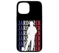 Jardinier Jardin Jardinage jardiner jardineur Permaculture Coque pour iPhone 15