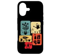 Jardinier Jardin Jardinage jardiner jardineur Permaculture Coque pour iPhone 17