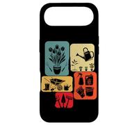 Jardinier Jardin Jardinage jardiner jardineur Permaculture Coque pour iPhone Air