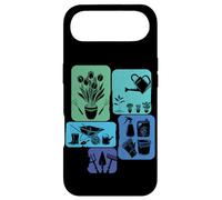 Jardinier Jardin Jardinage jardiner jardineur Permaculture Coque pour iPhone Air