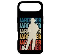 Jardinier Jardin Jardinage jardiner jardineur Permaculture Coque pour iPhone Air