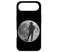 Jardinier Jardin Jardinage jardiner jardineur Permaculture Coque pour iPhone Air