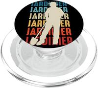 Jardinier Jardin Jardinage jardiner jardineur Permaculture PopSockets PopGrip pour MagSafe