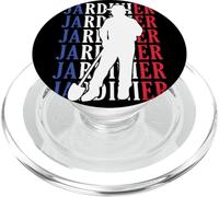 Jardinier Jardin Jardinage jardiner jardineur Permaculture PopSockets PopGrip pour MagSafe