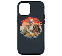 Jardinier Jardinage Cuisinier-Jardin Agriculteur-maraîcher Coque pour iPhone 12/12 Pro
