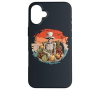 Jardinier Jardinage Cuisinier-Jardin Agriculteur-maraîcher Coque pour iPhone 16 Plus