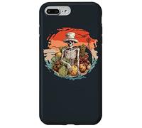 Jardinier Jardinage Cuisinier-Jardin Agriculteur-maraîcher Coque pour iPhone 7 Plus/8 Plus
