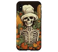 Jardinier Jardinage Cuisinier-Jardin Agriculteur-maraîcher Coque pour iPhone XS Max