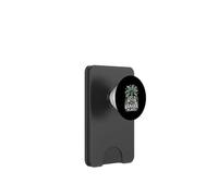 Jardinier Life is Better with Banana Plants Plantes PopSockets PopWallet pour MagSafe