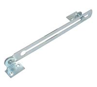 Coulisse de vasistas longueur 200mm - JARDINIER MASSARD - J503401