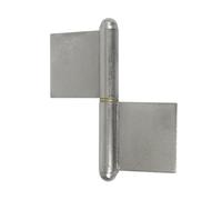 JARDINIER MASSARD Paumelle de grille à souder H80