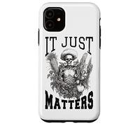 Jardinier paysagiste jardinage Jardin Agriculteur-maraîcher Coque pour iPhone 11