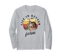 Jardinier Paysagiste Jardinage Jardin Agriculteur-maraîcher Manche Longue