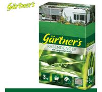 Jardinier’S 5 KG Engrais de Gazon Avec Tueur Moss Feuilles Mousse Lutte Contre