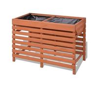 Jardinière 100 x 50 x 71 cm bois 02_0000789