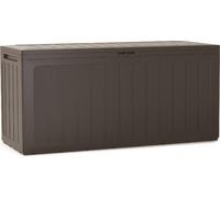 jardinière 116cm-280l BOARDEBOX MBBL280-440U umbra plastique PROSPERPLAST
