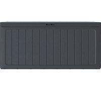 jardinière 116cm-280l BOARDEBOX MBBL280-S433 anthracite plastique PROSPERPLAST