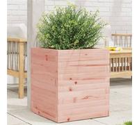 Jardinière Pot de Fleurs Bac à Plantes Boîte Terrasse Patio Extérieur vidaXL