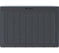 jardinière 78cm-190l BOARDEBOX MBBL190-S433 anthracite plastique PROSPERPLAST