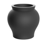 Jardinière à réserve d'eau Venus Ø62cm H 60cm/bottom Ø42cm