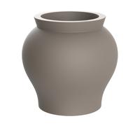 Jardinière à réserve d'eau Venus Ø62cm H 60cm/bottom Ø42cm
