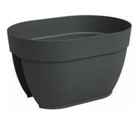 Jardiniere - Artevasi - Capri Campana - Balcon - 40 Ma - Anthracite Anthracite G