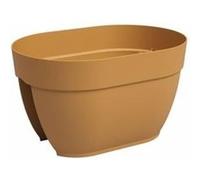 Jardiniere - Artevasi - Capri Campana Balcon - 40 Ma - Jaune Miel Jaune miel G