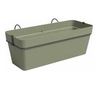 Jardiniere - Artevasi - Capri Re Kit - 50 Ma - Vert Cendré Vert cendré G