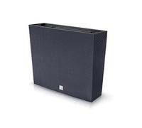 Prosperplast Jardinière Rato Case T DRC600T-S433, plastique rectangulaire, couleur anthracite