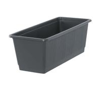 geli Thermo Plastic Lippert Jardinire 60 cm Anthracite