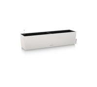 Jardinière balcon Balconera Color 80 12 L gris clair