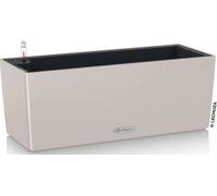 Jardiniere - Balconera color 50 - Kit complet - Brun sable - 8 L - LECHUZA