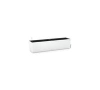 Jardiniere Balconera Color 80 ALL-IN-ONE blanc 15680 421458