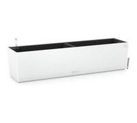 Jardiniere Balconera Color 80 ALL-IN-ONE blanc 15680 421458 Blanc G