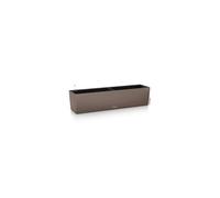 Jardiniere - Balconera color 80 - Kit complet - Muscade - 12 L -