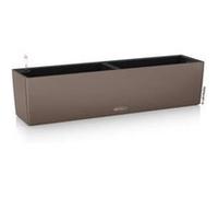 Jardiniere - Balconera color 80 - Kit complet - Muscade - 12 L - LECHUZA G