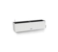 Lechuza BALCONERA Cottage 80 15610 Balconnière blanc