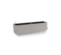 Lechuza BALCONERA Cottage 80 - Brun sable
