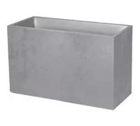 Jardinière Basalt 99.5 x 39.5 x 60 cm