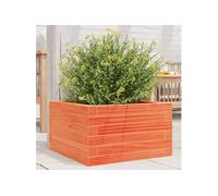 Jardinière Pot de Fleurs Bac à Plantes Boîte Terrasse Patio Extérieur vidaXL