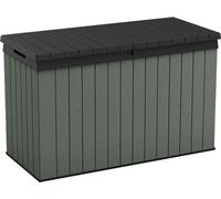 Jardinière Darwin 662 L - 142,5 x 65,3 x 89,5 cm - vert