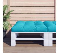 Jardinière De Balcon 2 Pcs Osier Avec Doublure En Pe 40 Cm Marron