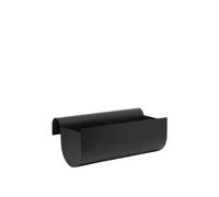 Jardinière de Balcon Ferm Living Uma Medium Noir