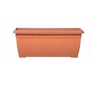 Jardinière de balcon Terra DTT600 | Terre Cuite