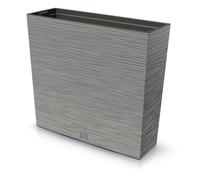 Jardinière décorative Furu Case béton 80L design élégant DFC800T-422U