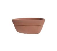 Bama Ellittica Jardinière,,, terre cuite, 80 cm - 36180